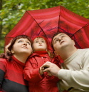 Familie Schirm